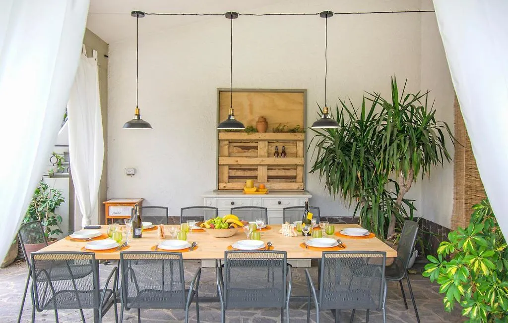 Ferienwohnung Quiet House Pescia 0*,  Italien