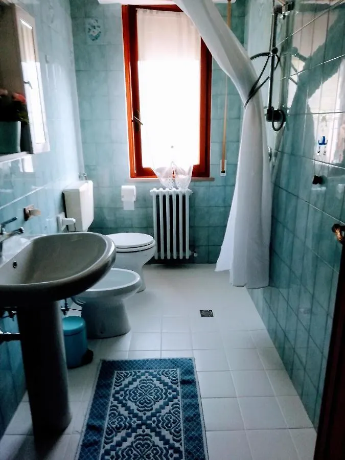 Apartment Ferienwohnung Quiet House Pescia Italien