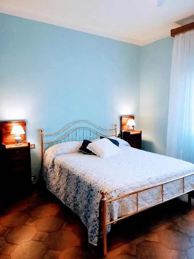 Ferienwohnung Quiet House Pescia